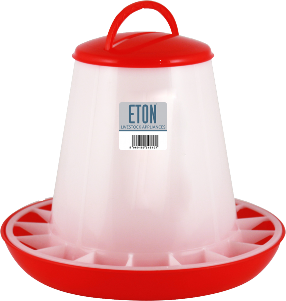 eton plastic feeders